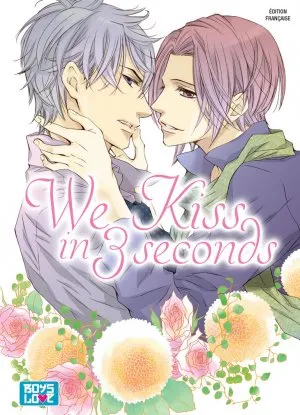We Kiss in 3 seconds T1 We Kiss in 3 seconds T1