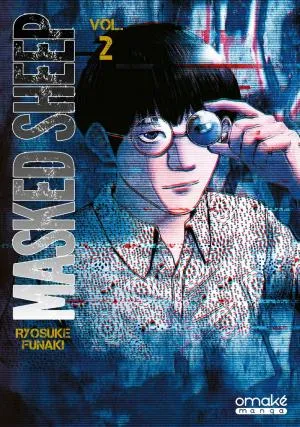 Masked Sheep T02