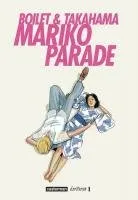 Mariko Parade T1