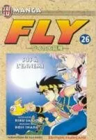 Dragon Quest - The adventure of Dai T26