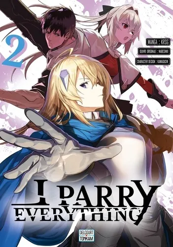I Parry Everything T02