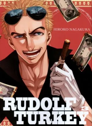 Rudolf Turkey T03