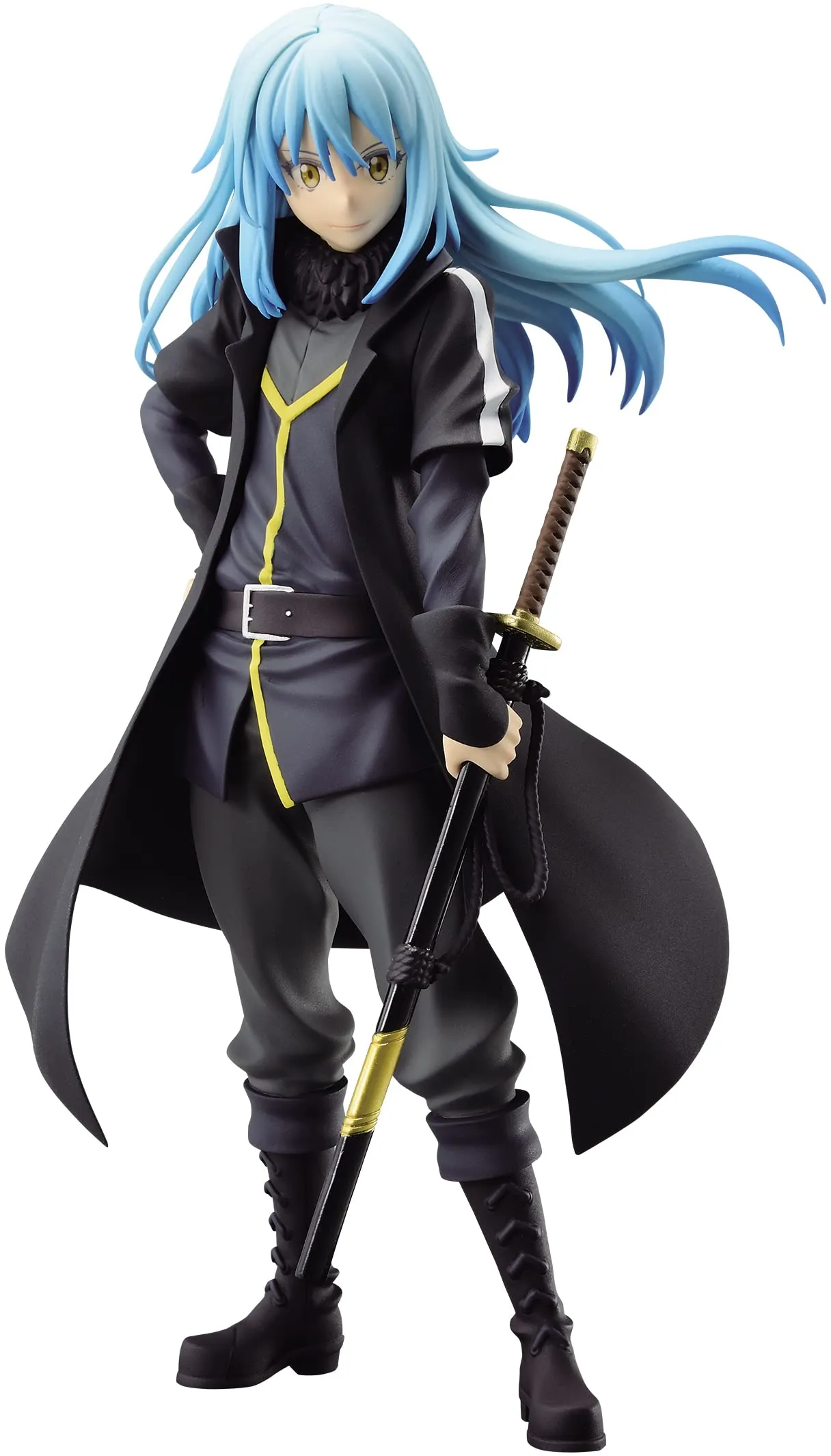 Time I Got Reincarnated As A Slime Figure Vol.14 Rimuru