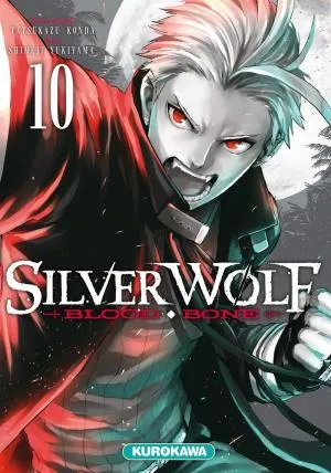 Silver Wolf Blood Bone T10