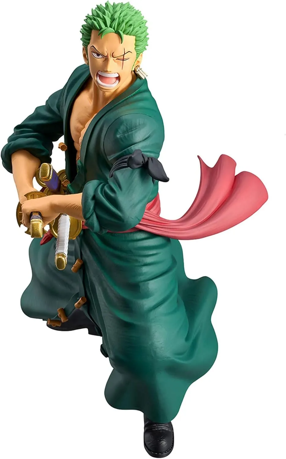 One Piece Grandista Roronoa Zoro One Piece Grandista Roronoa Zoro