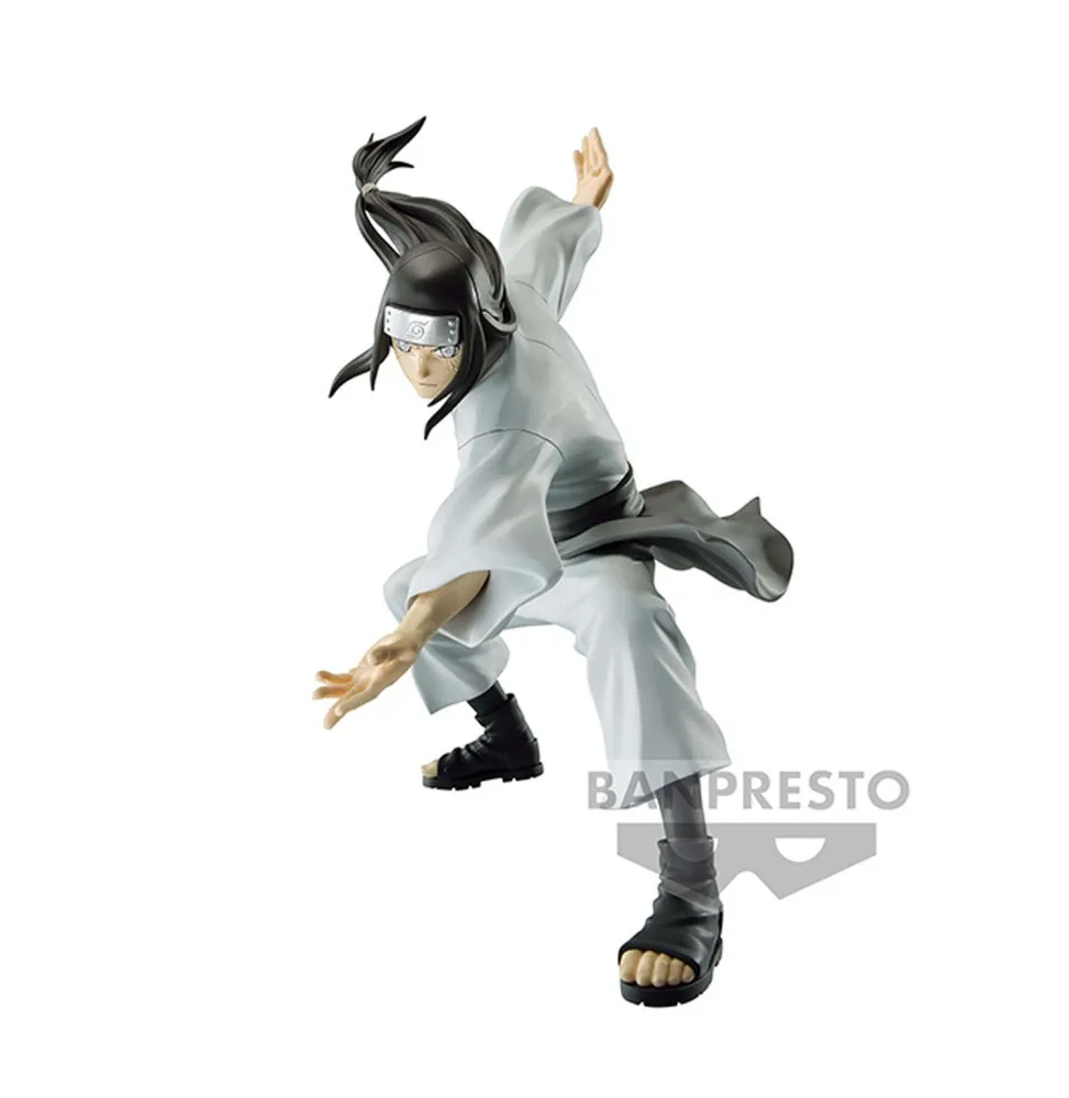 Naruto Shippuden Vibration Star Hyuga Neji Naruto Shippuden Vibration Star Hyuga Neji