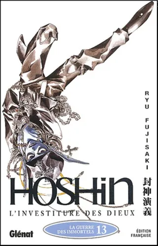 Hoshin T13