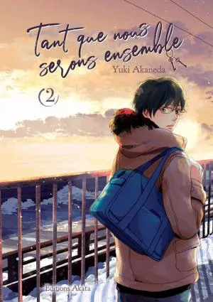 Tant Que Nous Serons Ensemble T02