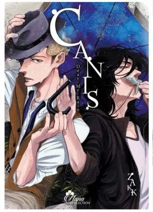 Canis Dear Mr. Rain Canis Dear Mr. Rain