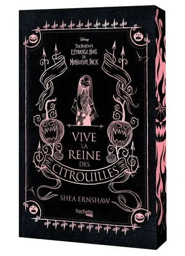 Vive La Reine Des Citrouilles Vive La Reine Des Citrouilles