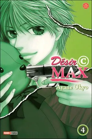 Désir © MAX T4