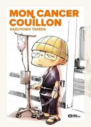 Mon cancer couillon T1 Mon cancer couillon T1