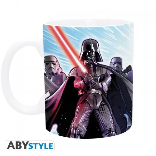 Star Wars - Mug - 320 Ml - Empire