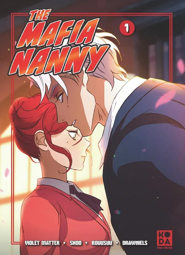 Mafia Nanny T01