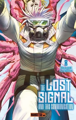 The Lost Signal & This Communication T08