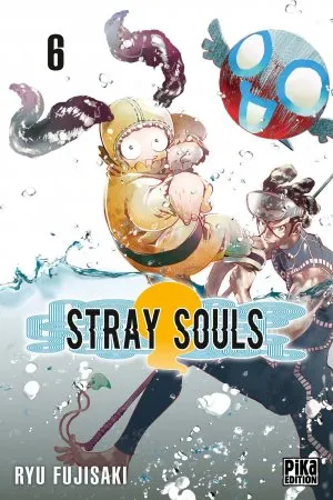 Stray Souls T6