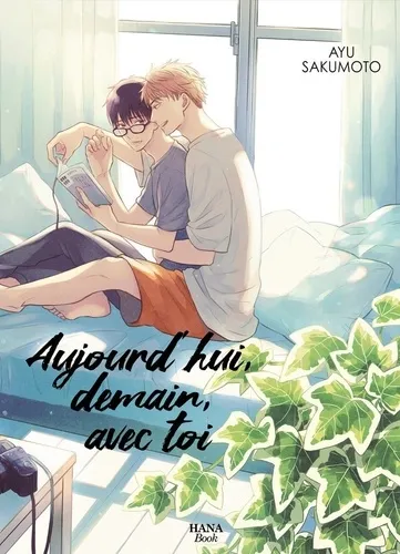Aujourd'hui, Demain, Avec Toi Aujourd'hui, Demain, Avec Toi