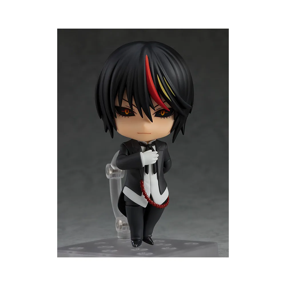 That Time I Got Reincarnated As A Slime Nendoroid Diablo Figura 10 Cm That Time I Got Reincarnated As A Slime Nendoroid Diablo Figura 10 Cm