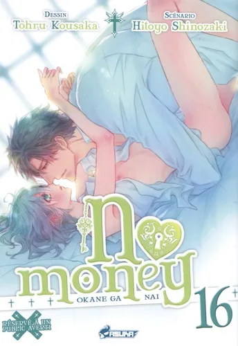 No Money T16