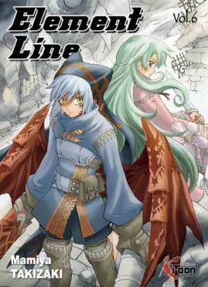 Element Line T6