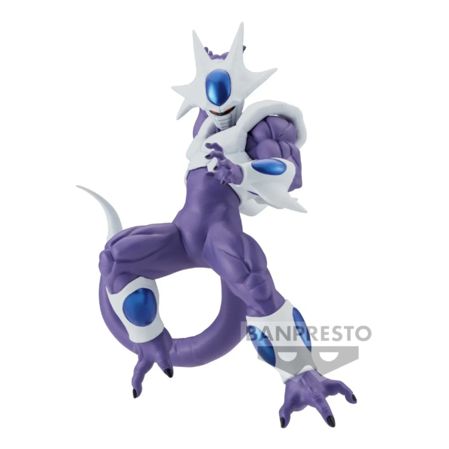 Dragon Ball Z Match Makers Cooler