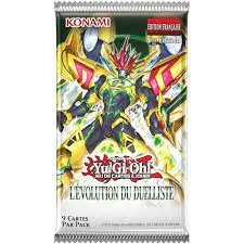 Boosters Yu Gi Oh Duelist Advance 24