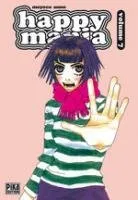 Happy Mania T7