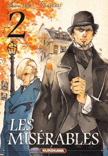 Les Miserables T02
