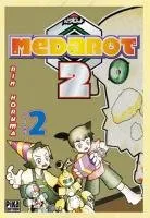 Medarot II T2