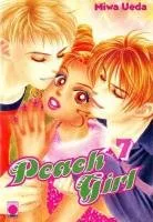 Peach Girl T7