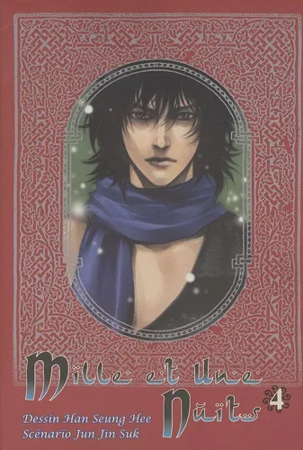 Mille & une Nuit T4