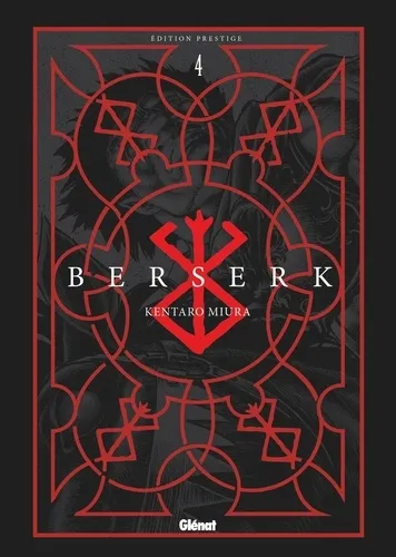 Berserk Prestige T04