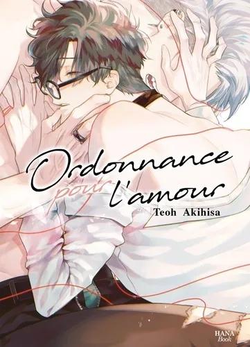 Ordonnance Pour L'amour Ordonnance Pour L'amour