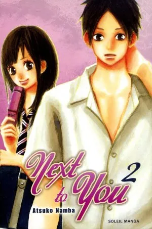 Next to You T2