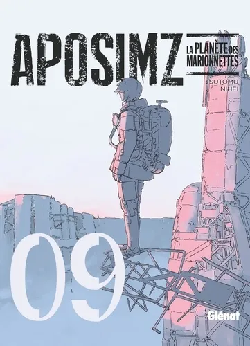 Aposimz La Planete Des Marionnettes T09
