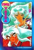 Inu-yasha T07