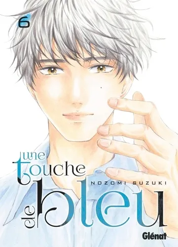 Une Touche De Bleu T06