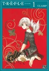 Tréfle [Clover] T1