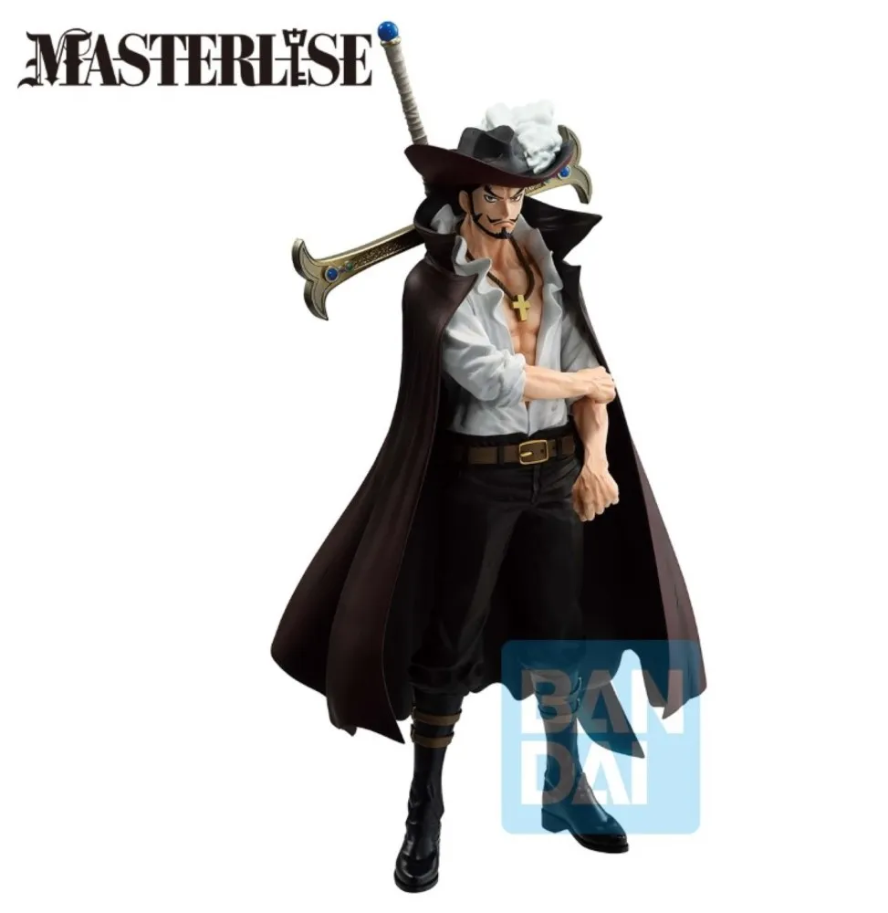 Ichibansho One Piece Mihawk Beyond The Trials Ichibansho One Piece Mihawk Beyond The Trials
