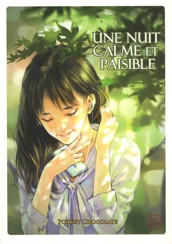 Une nuit calme et paisible T1