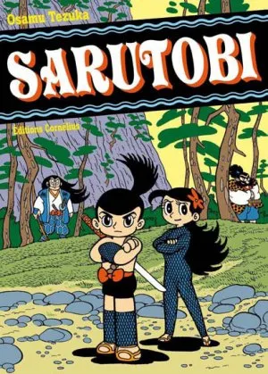 Sarutobi T1