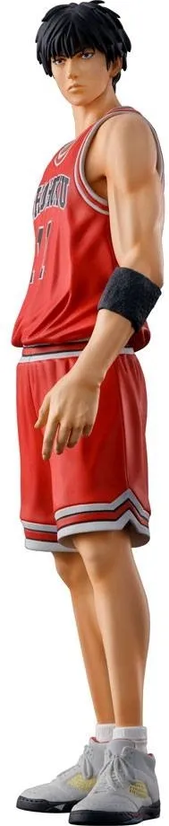 Slam Dunk Kaede Rukawa PVC Statue