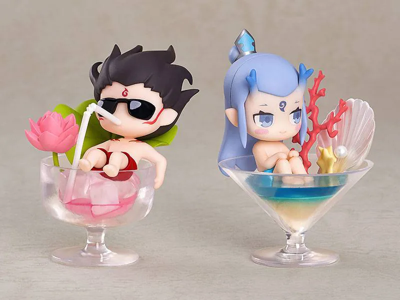 Ne Zha Ne Zha & Ao Bing Vacation B Set
