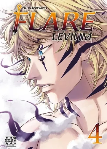 Flare Levium T04 Flare Levium T04