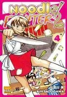 Noodle Fighter T4