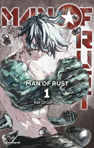Man Of Rust T01