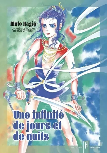 Une Infinite De Jours Et De Nuits