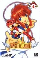 Angelic Layer T4