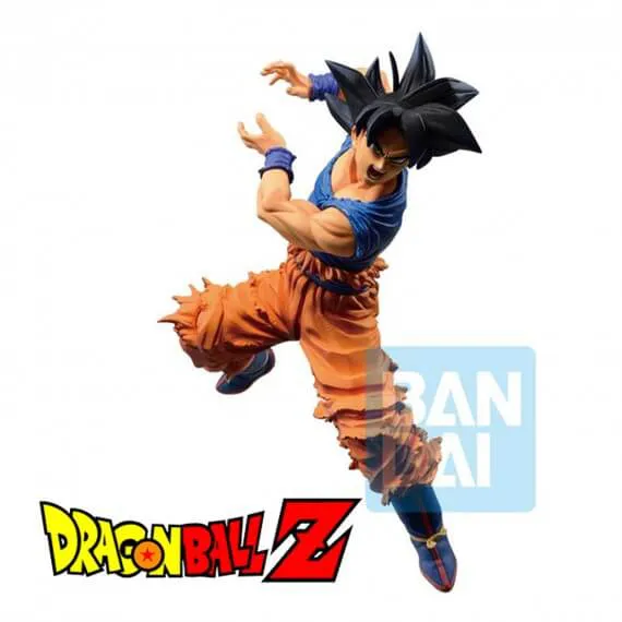 Ichibansho Songoku Sign Dokkanbattl