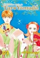 Le Fabuleux Destin de Taro Yamada T3